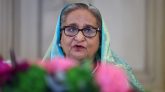 শেখ হাসিনার পরবর্তী পরিকল্পনা নিয়ে যা জানাল ভারত