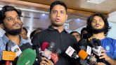 সমন্বয়ক হাসনাত আবদুল্লাহ আহতদের সুচিকিৎসা নিশ্চিত করতে না পারা প্রথম ব্যর্থতা