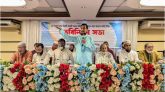 জামায়াত নেতা সেলিম উদ্দিন ‘ছাত্র আন্দোলনে শহীদরাই জাতির গর্বিত সন্তান’