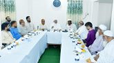 দেশে অস্থিরতা সৃষ্টির সুযোগ কাউকে দেব না : জামায়াত আমির
