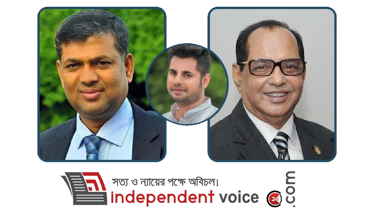 ছাত্রদল নেতা হত্যায় সাবেক এমপি শিখর-বীরেনসহ ১৩ জনের নামে মামলা