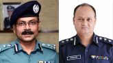 বাধ্যতামূলক অবসরে কৃষ্ণ পদ রায় ও ডিআইজি মোজাম্মেল