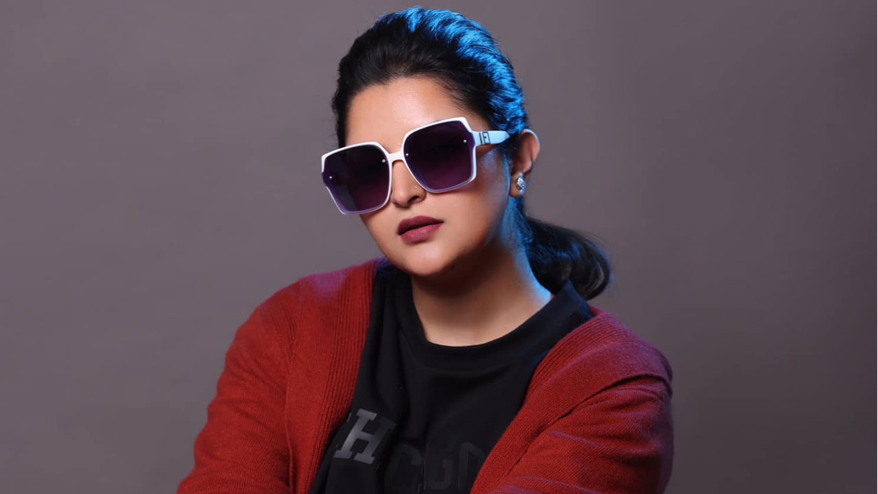 মানুষের উদ্দেশ্য সৎ থাকলে সফলতা আসবেই : পরীমণি