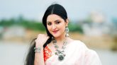 সর্বোচ্চ দিয়ে বন্যার্তদের পাশে থাকবেন পরীমণি