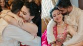 তেলেগু অভিনেত্রীকে বিয়ে করলেন প্রিয়াঙ্কার ভাই