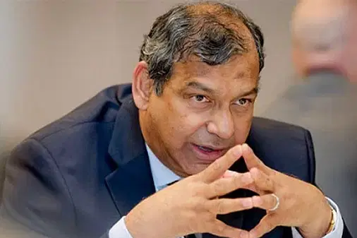 পদত্যাগ করলেন ওয়াসার এমডি তাকসিম, শারীরিক অসুস্থতার কথা বললেন কর্মকর্তা