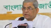 আমরা আশা করেছিলাম প্রধান উপদেষ্টা একটা রোডম্যাপ দেবেন: মির্জা ফখরুল