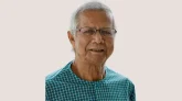 ড. ইউনূস বৃহস্পতিবার দুপুরে দেশে ফিরবেন