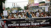 কলকাতার আর জি কর–কাণ্ডে সিবিআই তদন্তের নির্দেশ