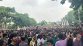 বাংলাদেশে সংখ্যালঘু নির্যাতন নিয়ে ভারতের কিছু গণমাধ্যম কি আতঙ্ক ছড়াচ্ছে