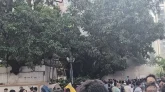সায়েন্স ল্যাবে হাজারো মানুষের বিজয় উল্লাস