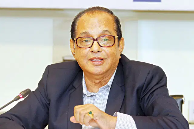 মাগুরায় কলেজছাত্র নিহত হওয়ার ঘটনায় বীরেন শিকদারসহ ১৭২ জনের নামে মামলা