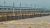 ফারাক্কা বাঁধের ১০৯টি গেট খোলা হয়েছে, বন্যা পরিস্থিতি তৈরি হয়নি