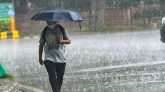 বন্যার মধ্যেই দেশের বেশিরভাগ জায়গায় বৃষ্টির আভাস
