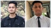 স্ট্যাটাস দেওয়ার পর সারজিস ও হাসনাতের ফেসবুক আইডি গায়েব