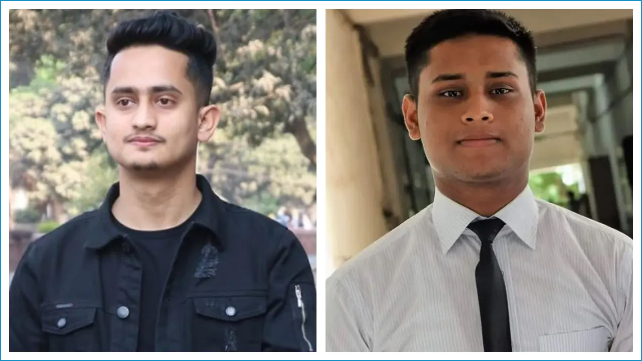 স্ট্যাটাস দেওয়ার পর সারজিস ও হাসনাতের ফেসবুক আইডি গায়েব