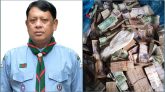 শত কোটি টাকার দুর্নীতি অদৃশ্য কারণে চাপা পড়েছিল শাহ কামালের দুর্নীতির ফাইল