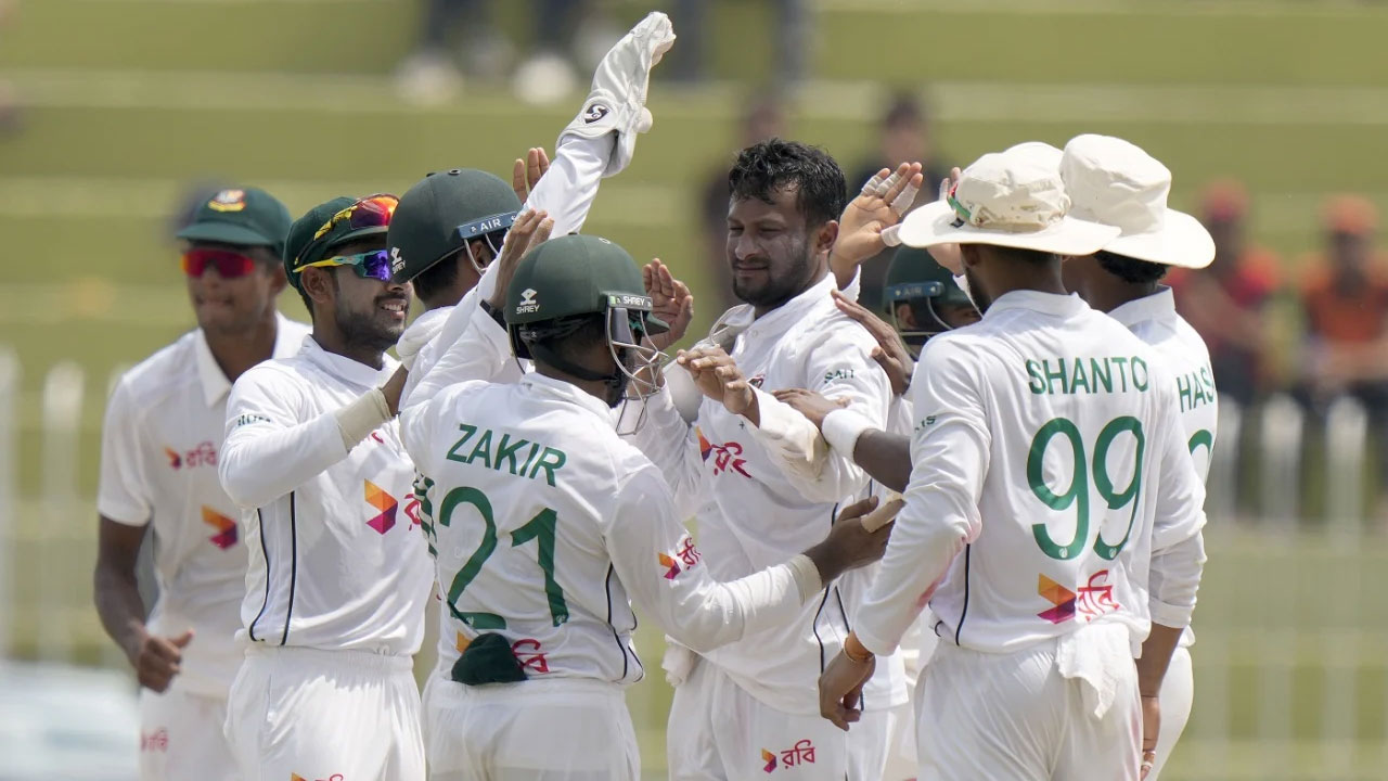 টেস্ট ক্রিকেটে ম্যাচ ফি বাড়ছে!