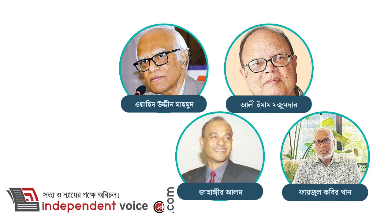 কারা হচ্ছেন অন্তর্বর্তী সরকারের নতুন উপদেষ্টা