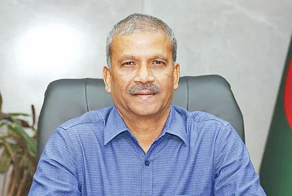 মিডিয়ায় কম আসি, কারণ এখন আমার অনেক কাজ করতে হবে : আসিফ নজরুল