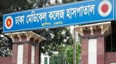 আন্দোলনে গুলিবিদ্ধ নয়ন আইসিইউতে মারা গেছেন