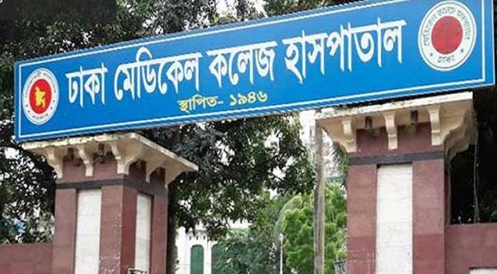 আন্দোলনে গুলিবিদ্ধ নয়ন আইসিইউতে মারা গেছেন