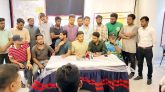 বৈষম্যবিরোধী আন্দোলনে লক্ষ্মীপুরের ১৬ জন নিহত, সংবাদ সম্মেলনে সমন্বয়ক