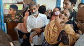 অভিযা‌নে যাওয়ার কথা ব‌লে‌ছিলেন মা-বোন‌কে, খে‌তে চে‌য়ে‌ছিলেন পিঠা