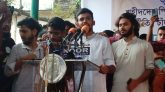 কুমিল্লায় আসিফ মাহমুদ    ভারতের সঙ্গে কথা হবে চোখে চোখ রেখে, মাথা নিচু করে নয়