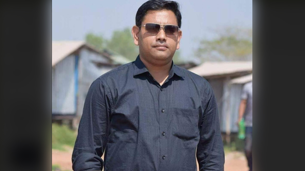 বরিশাল জেলা ছাত্রলীগের সভাপতি ৩ দিনের রিমান্ডে