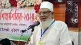 মানুষ জামায়াতকে ক্ষমতায় দেখতে চায় : শামসুল ইসলাম