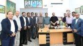 সংকটকালে বিজিএমইএ নেতাদের ঐক্যবদ্ধ থাকার আহ্বান ফখরুলের