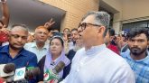 দুই মামলায় অব্যাহতি পেলেন বিএনপি নেতা সালাহউদ্দিন