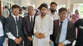 স্বেচ্ছাসেবক দলের সভায় হামলা, দুবছর পর মামলা