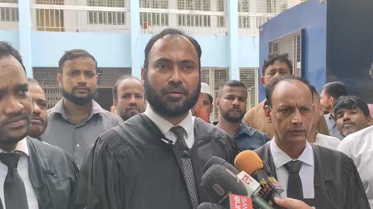 চাঁদপুরে আ.লীগ নেতা নিহতের ৪ বছর পর মামলা করলেন ছেলে