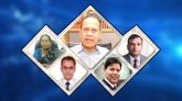 দুপুরে সংবাদ সম্মেলন বিদায় নিচ্ছে আউয়াল কমিশন