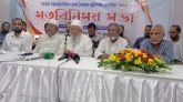 জিয়ার ভূমিকাকে অবহেলা করায় পাহাড়ে সমস্যা হচ্ছে : শাহজাহান চৌধুরী