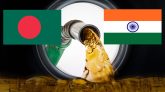 বাংলাদেশে ডিজেল রপ্তানির অর্থ ঠিকমতো পাচ্ছে ভারত