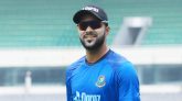 দলের সঙ্গে ভারতে যাবেন এবাদত