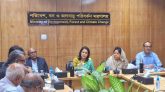 পলিথিন শপিং ব্যাগের বিরুদ্ধে ১ নভেম্বর থেকে দেশব্যাপী অভিযান