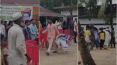 পরশুরামে বিএনপির দুপক্ষের সংঘর্ষ, আহত ১৫