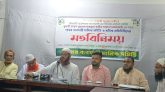 শেখ হাসিনার সরকার ভারতের স্বার্থে সবকিছু করেছে : ফয়জুল করীম