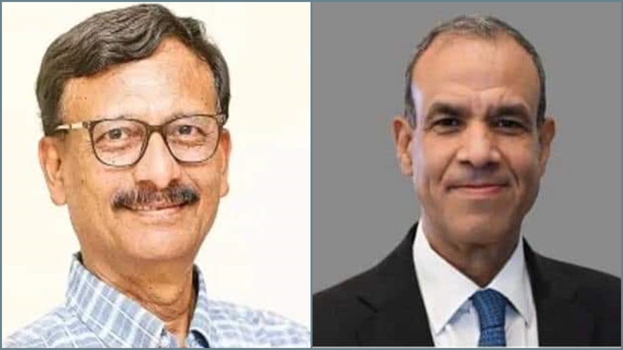 পররাষ্ট্র উপদেষ্টার স‌ঙ্গে মিসরের পররাষ্ট্রমন্ত্রীর ‌ফো‌নালাপ