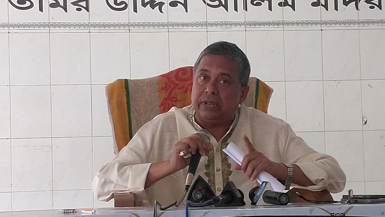 বিএনপির নাম ভাঙিয়ে কেউ অপরাধ করলে ছাড় দেওয়া হবে না