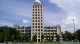 সাগরে সৃষ্ট লঘুচাপটি নিম্নচাপে পরিণত হতে পারে