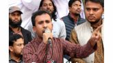 জিএম কাদের কেন আটক হচ্ছেন না, প্রশ্ন গণঅধিকার পরিষদের