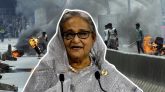 শেখ হাসিনার বিরুদ্ধে আরও ৮ মামলা, ৭টিই হত্যা