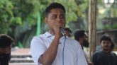 আমরা একটি রাজনীতি-সচেতন প্রজন্ম চাই : হাসনাত আবদুল্লাহ