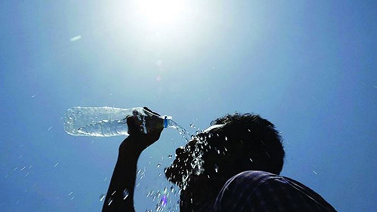 তাপপ্রবাহ কমার আভাস