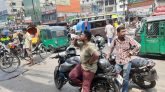 গরমে হাঁসফাঁস, সুসংবাদ দিল আবহাওয়া অফিস